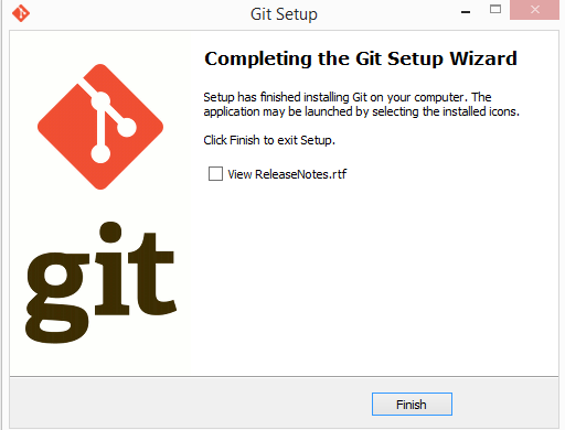 install-git-step8