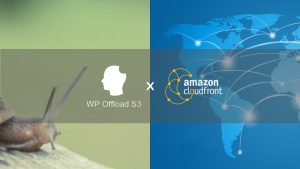 用CloudFront CDN + S3來存取WordPress的檔案 – 上篇