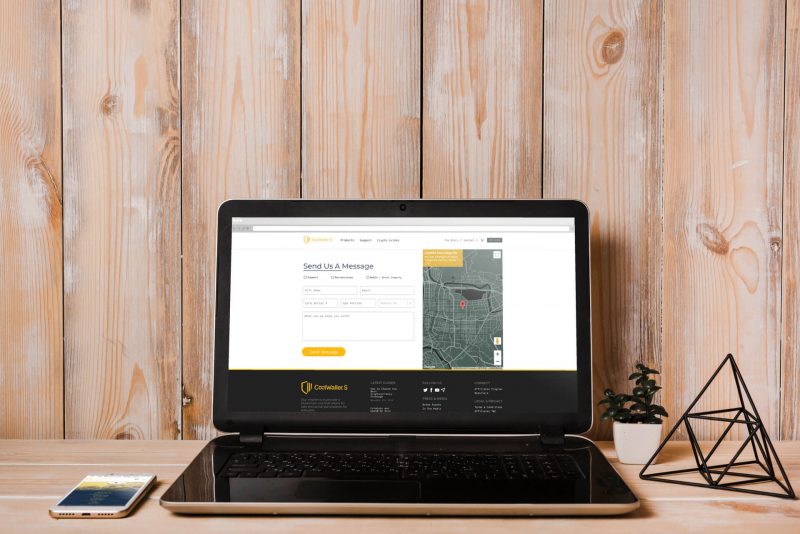coolwallet